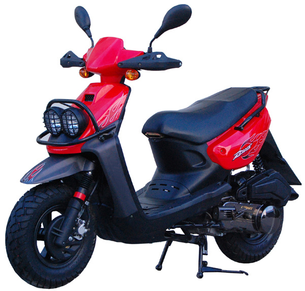 Купить Скутер Yamaha Bws 50