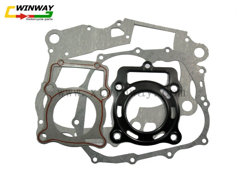 Ww-2202, Zs250 Motorcycle Part, Motorcycle Gasket,