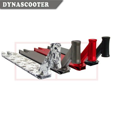 Stunt Scooter Deck (SD-001A)