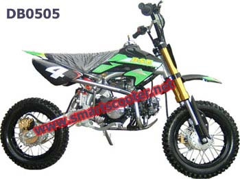 Dirt Bike (DB0505)