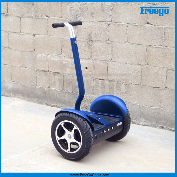 Urban Leisure Self Balance Electric Scooter