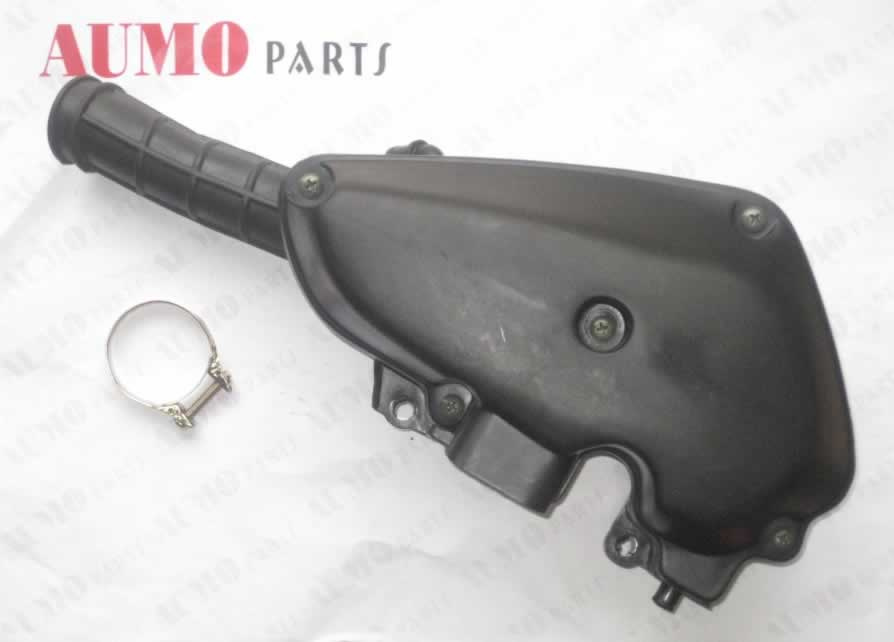 Longjia Lj50qt-4 Motorcycle Air Cleaner (MV240000-P180)