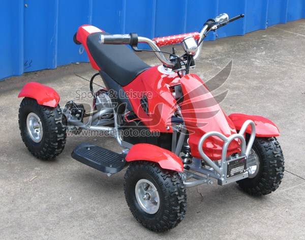 2014 New Model Fast Electric ATV