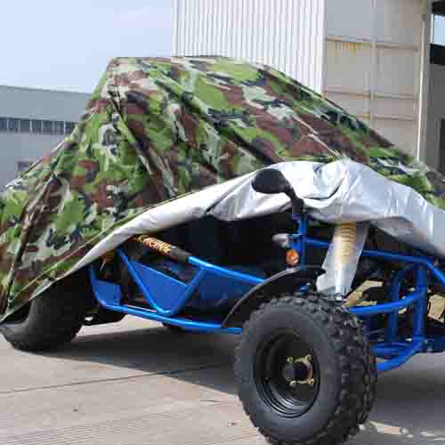 Buggy Cover 001