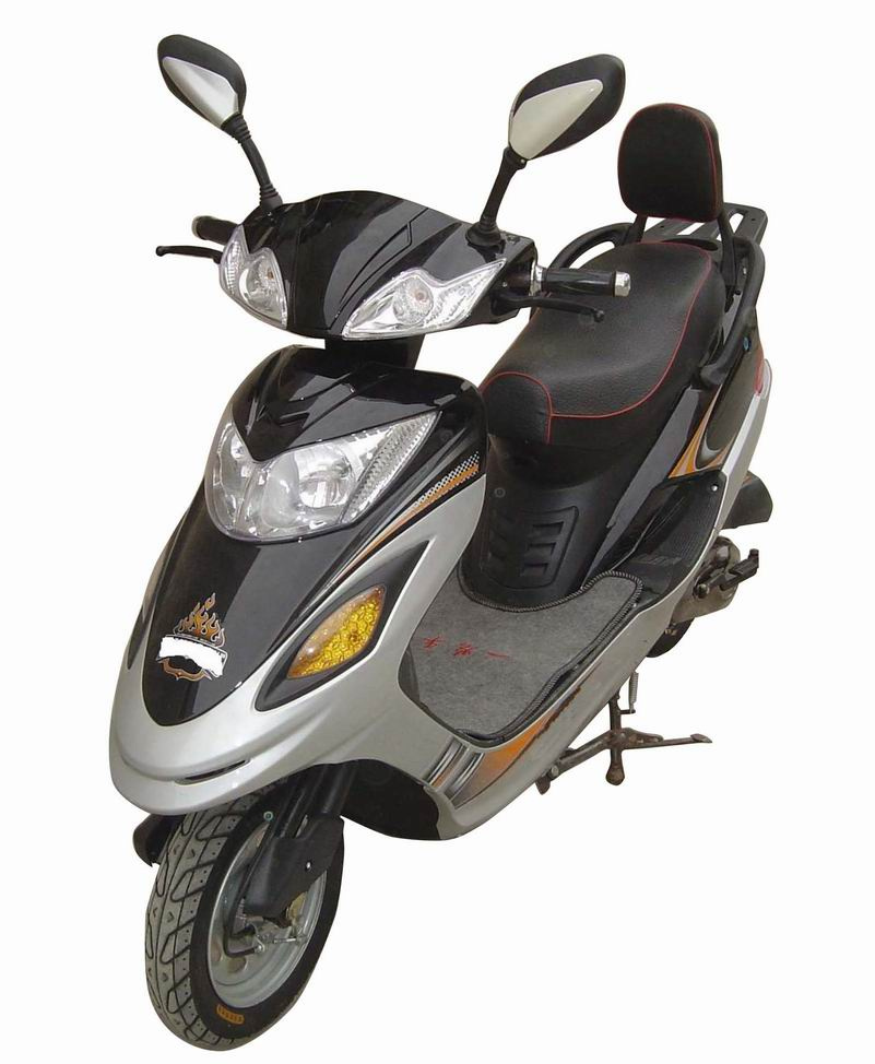Scooter (SY50QT-Aiboshi)