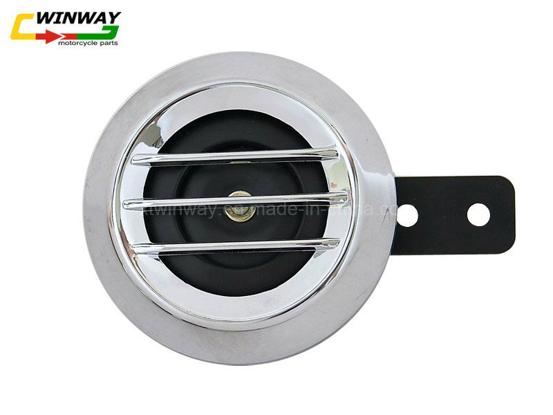 Ww-8708, Motorcycle Part, Horn, Motorcycle Horn, 12V