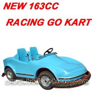 Gx160 Go Kart. Racing Go Kart (MC-488)
