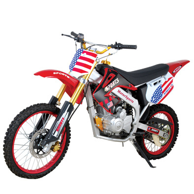 200cc/250cc Dirt Bike (DB06)