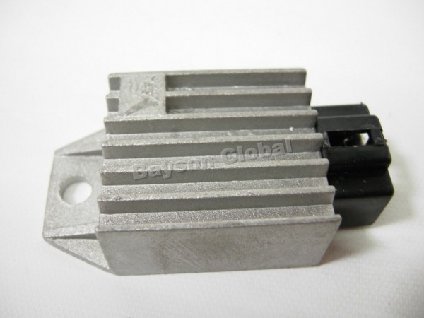 Rectifier/Regulator, 50CC 4-Stroke Scooter Parts#62489