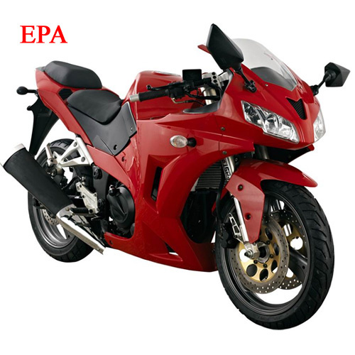 250CC Motorcycle (GBT250GS-3)