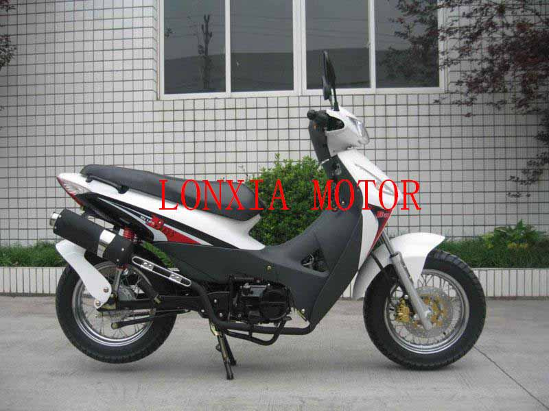 Motorcycle -2