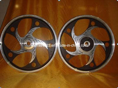 Motorcycle Scooter Rim Wheel Series