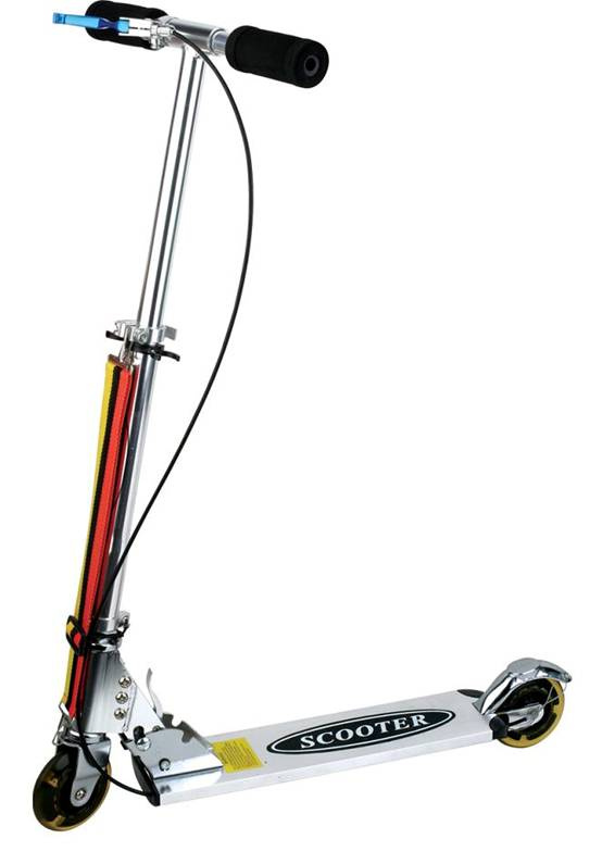 Kick Scooter (HT-817A)