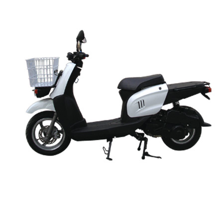 Scooter H-2