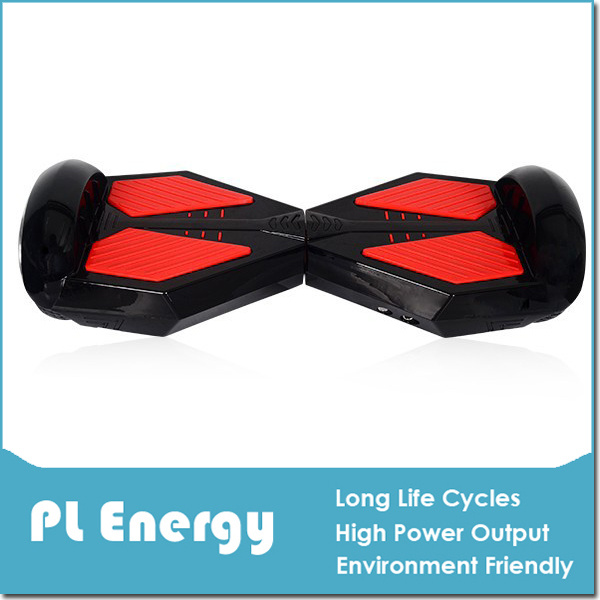 36V Lithium Electric Self Balancing Smart Scooter