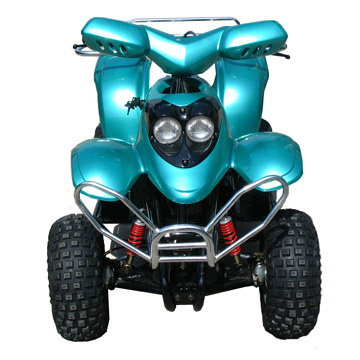 ATV-FST-110CC-D