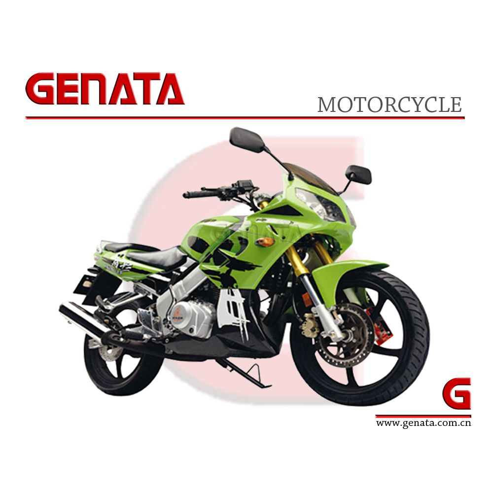 Motorcycle (GM150-23)