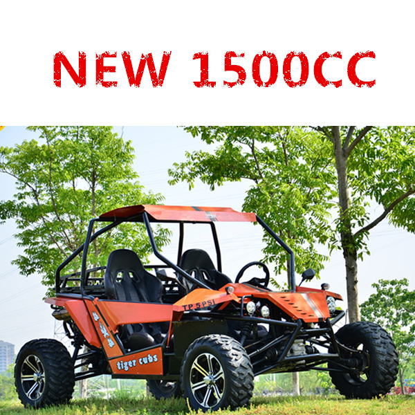 1500cc Go Kart (DMB1500-01)