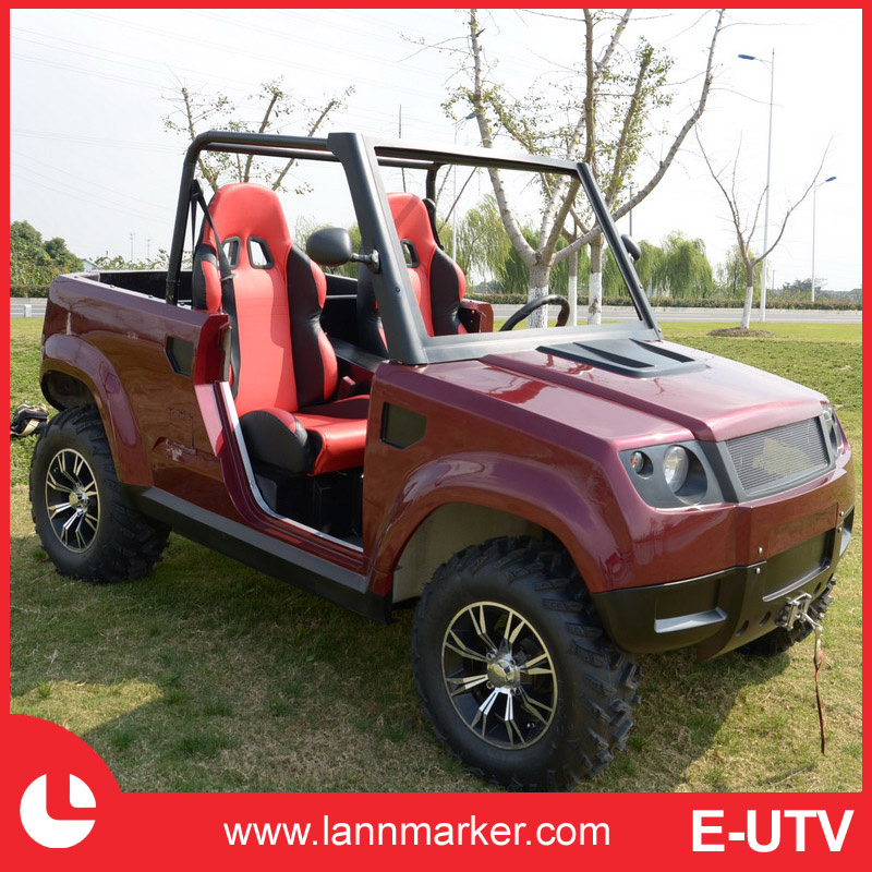 electric atv 48v