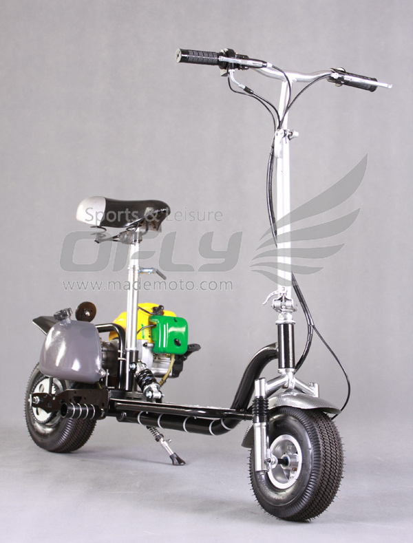 Gas Scooter (GS4905)