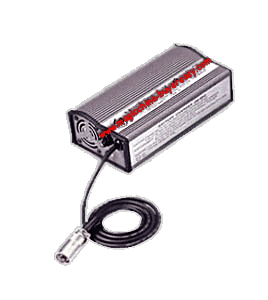 HP Battery Charger (MGC-P-B2-009)