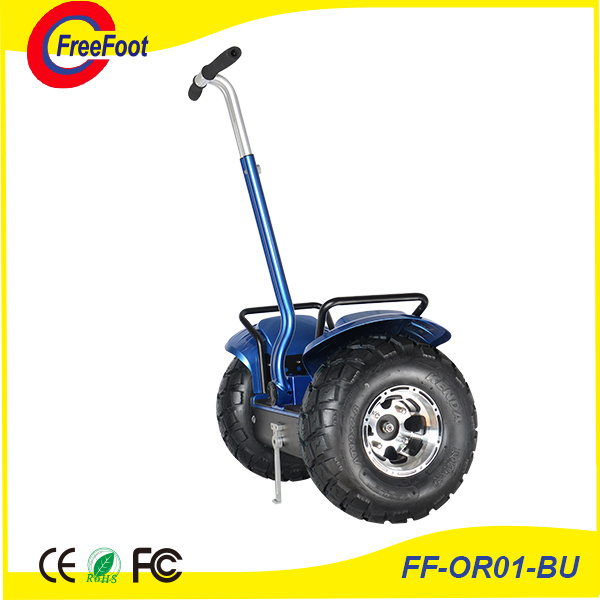 Electric Mobility Scooter