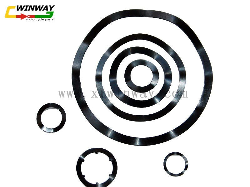 Ww-2209, Motorcycle Accessories, Motorcycle Gasket,