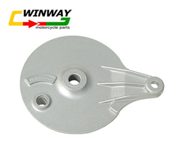 Ww-6308, Motorcycle Part, , Bajaj100 Motorcycle Wheel Caps,