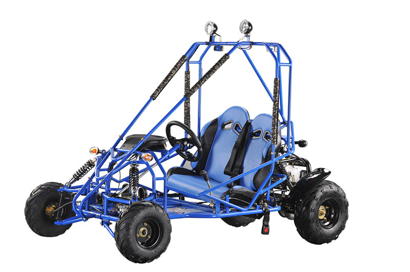 off Road with CE Electic Mini Go Kart for Kids (KD 49FM5-E)