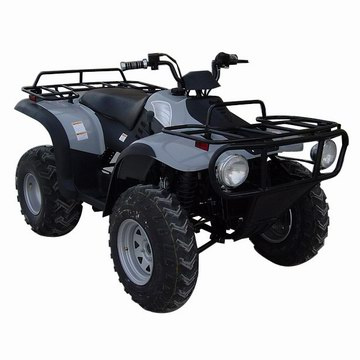 ATV (TA260E)