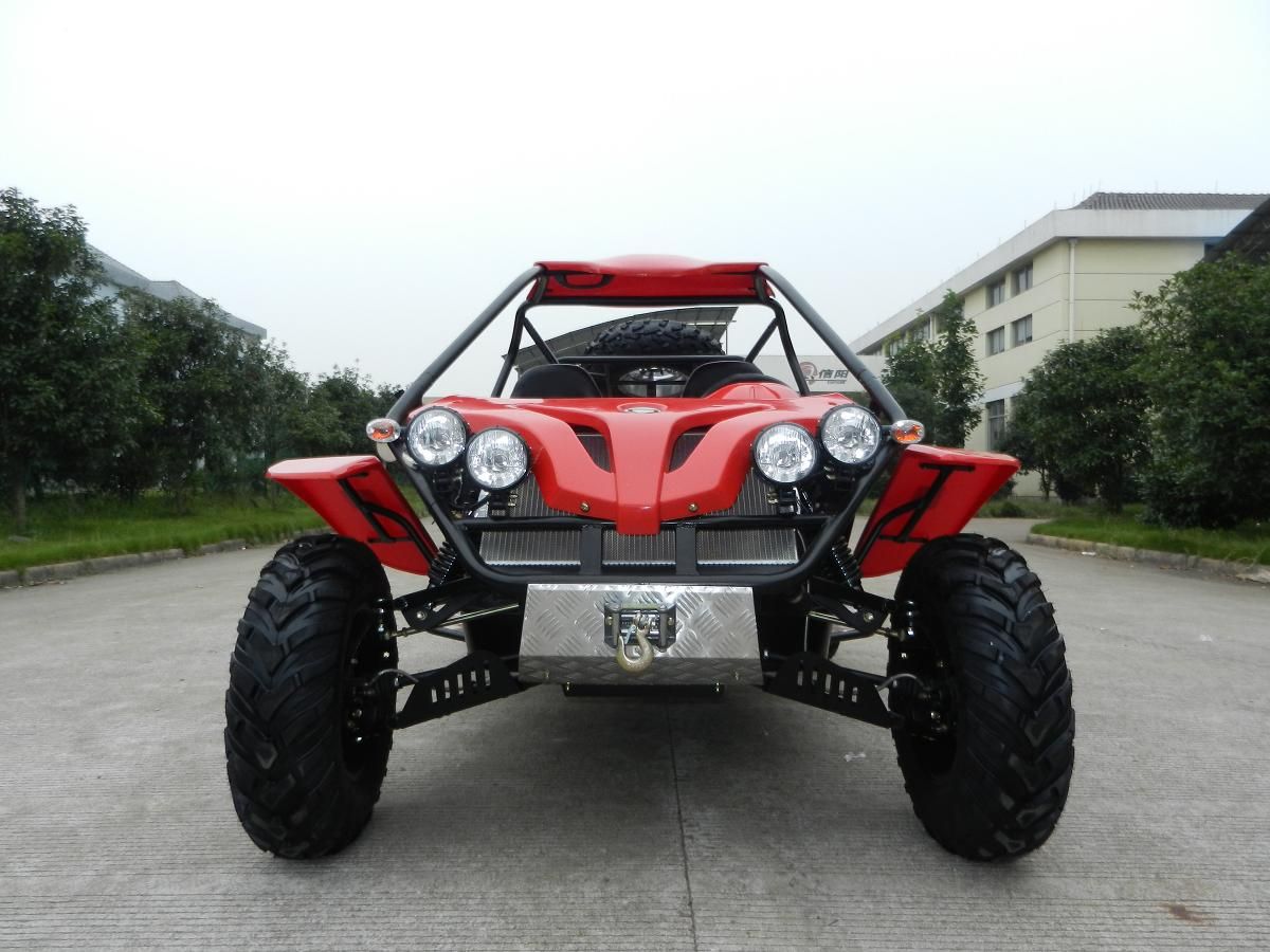800CC Go Kart with EPA/EEC (GBT800GK)