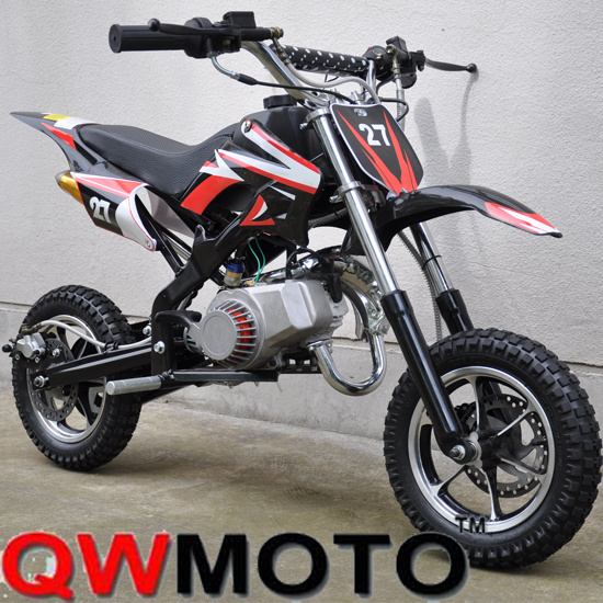 49CC Dirt Bike / 49CC Mini Dirt for Children (QWMPB-02B)