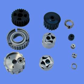 Electric Vehicle Part