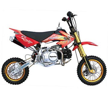 Dirt Bike
