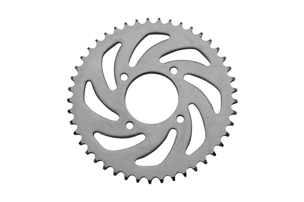 Motorcycle Sprocket/Indonesia Market