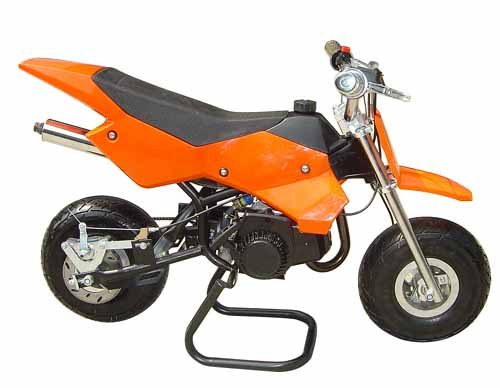 Mini Moto (SM-003)