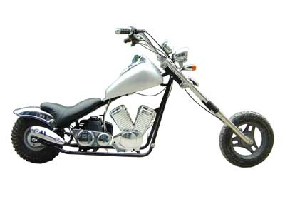 Chopper (SC-005)