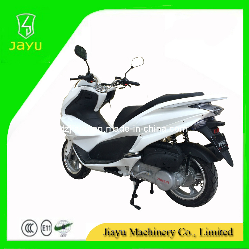 Hot Sale 150cc Scooter (Storm-150A)