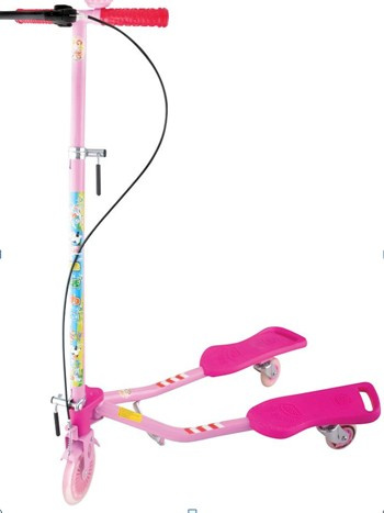 Scooter (SC010)