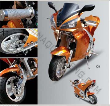 Pocket Bike (XS-PB014)