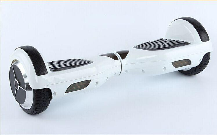 Two Wheels Self Balancing Scooter H1w
