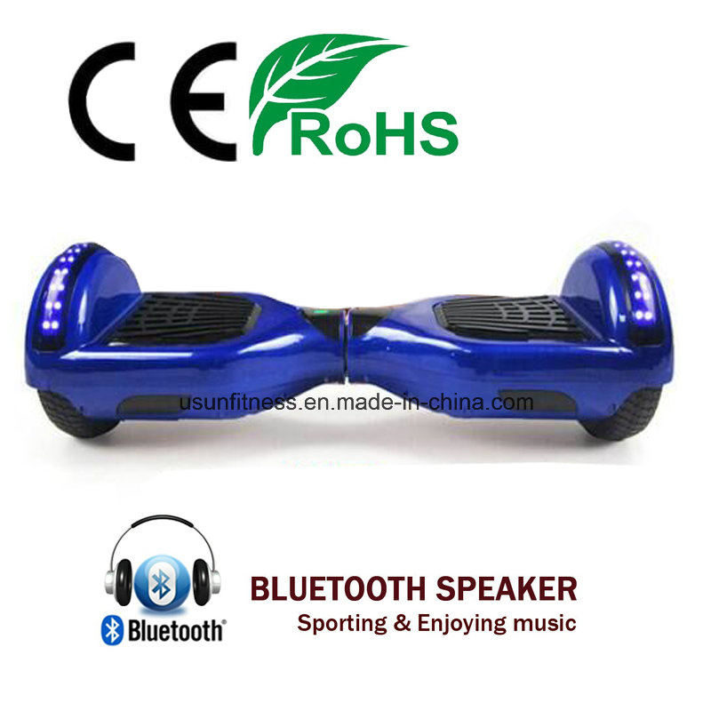 Brazil Electric Scooter with Ce&RoHS