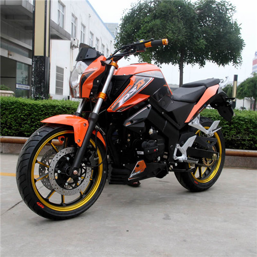 High Speed Gasoline off Road Motorcycles for Sale