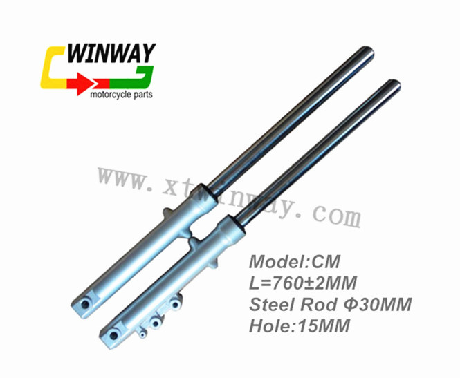 Ww-6116 Cm200 Motorcycle Front Shock Absorber