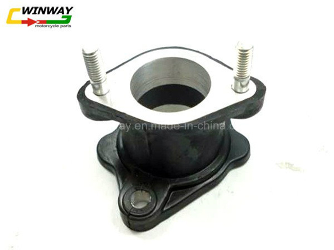Ww-9312 Motorcycle Part, Cg125 Motorcycle Carburetor Joint,