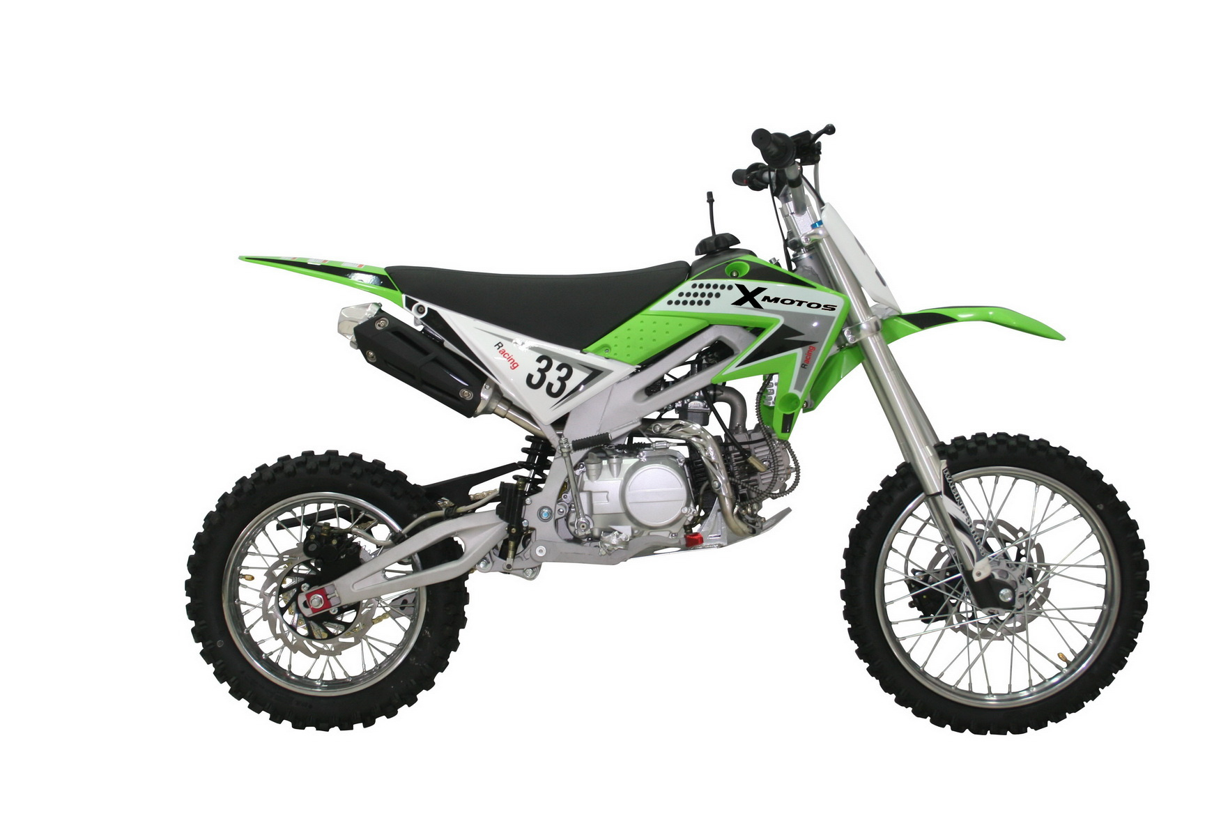 Скутер питбайк. Питбайк Xmotos 125. Питбайк Kawasaki 140. Xmotos 140. Xmotos 140 и 125.