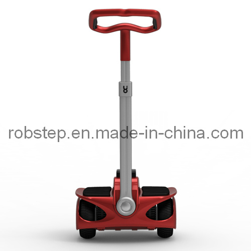 Low Energy Cost Advertising Scooter (Climb 15-Degree, Small Size)