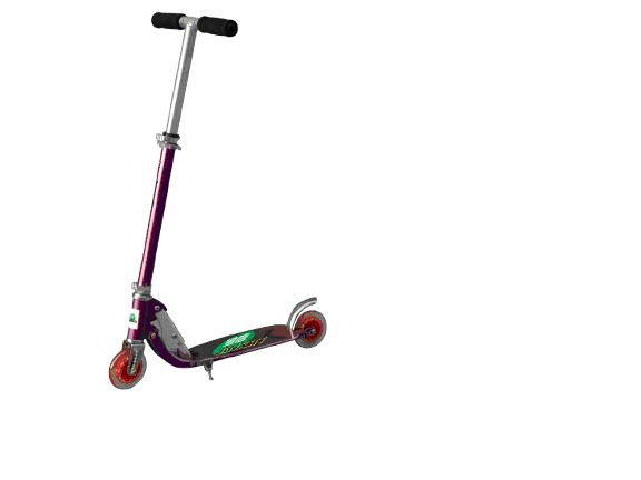Kick Scooter (JX-001)