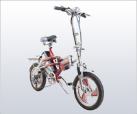Scooters (DSJR0012)