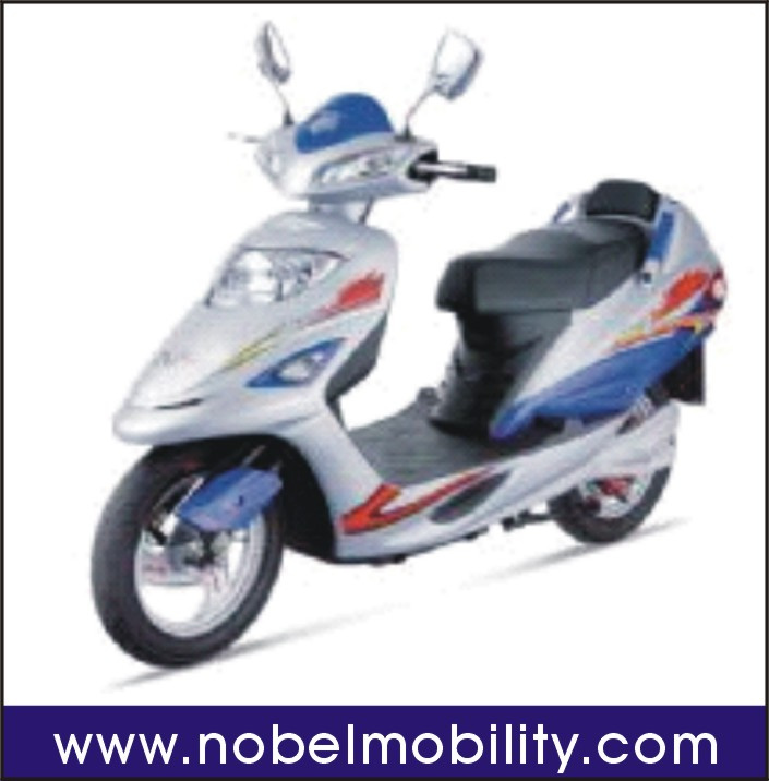 Electric Scooter - 2